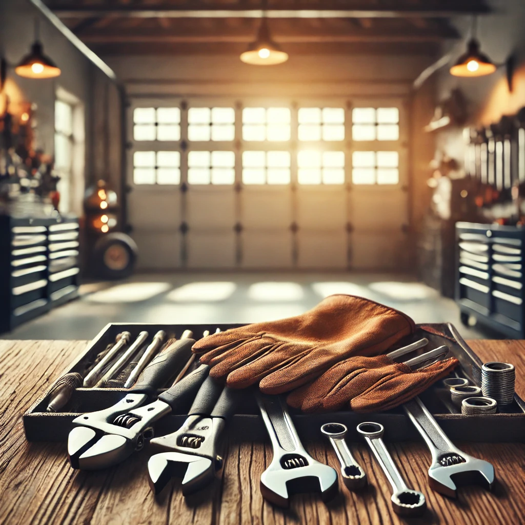 About Our Family-Owned Garage Door Company in Somerville NJ - Professional Service Team