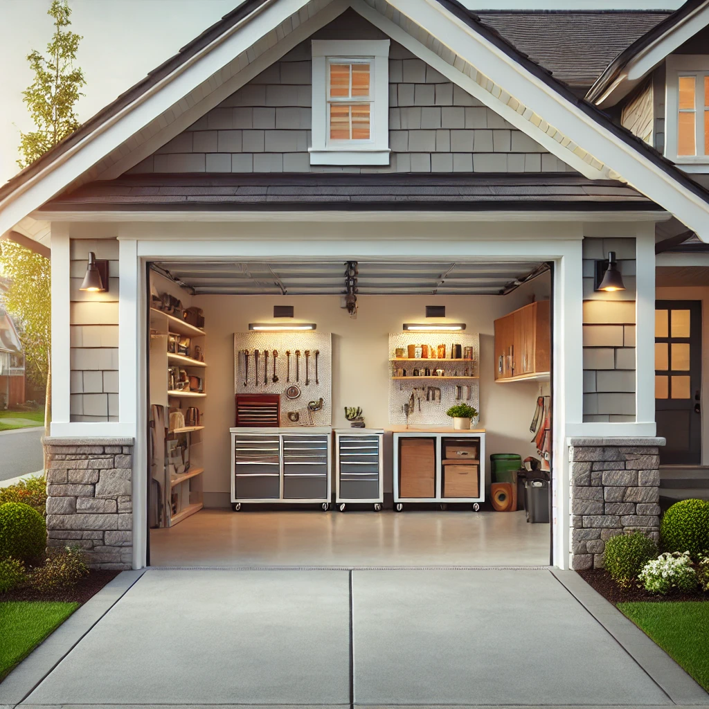 Latest garage door repair tips and maintenance guides from Somerville's trusted experts