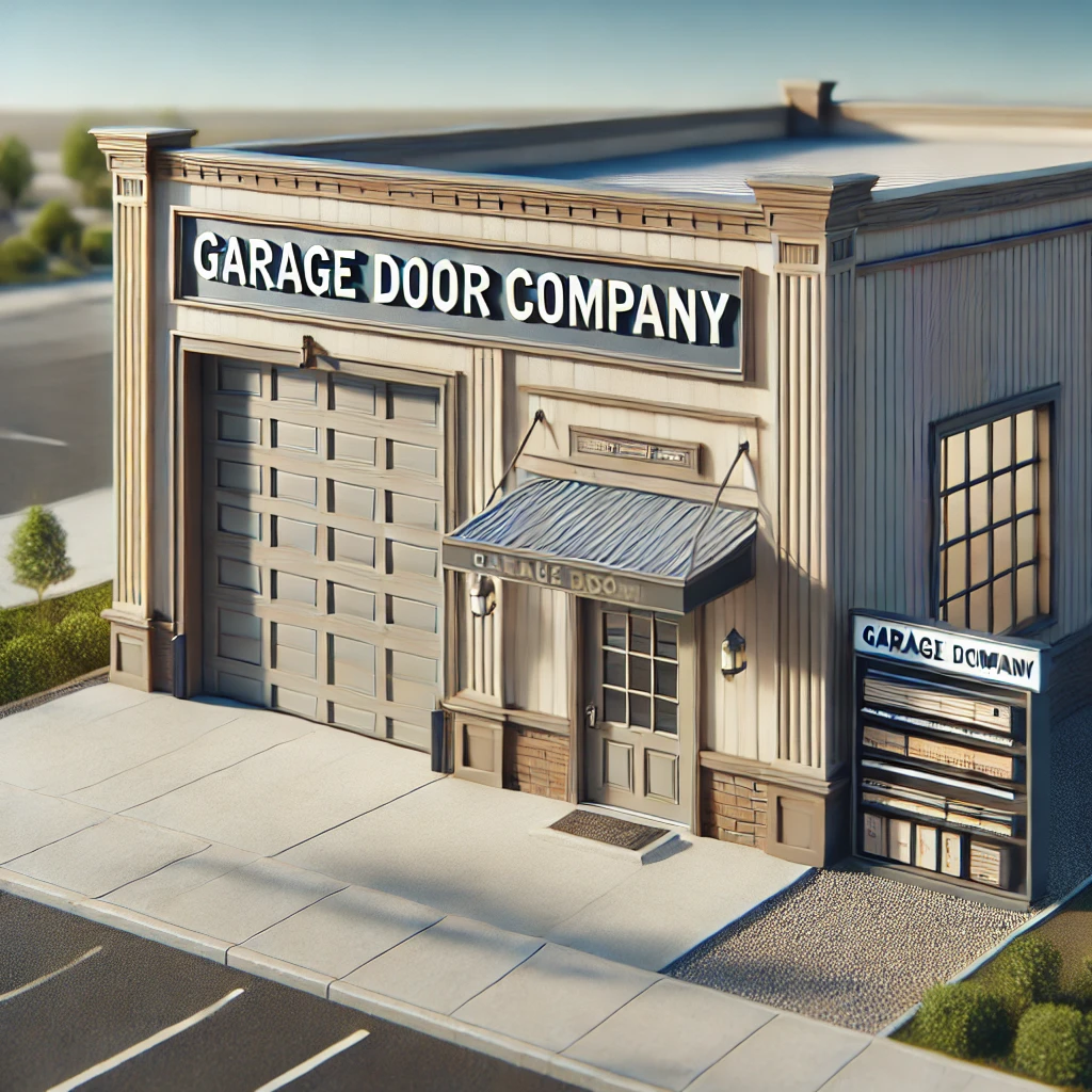 Best Garage Door Company Near Me Somerville NJ - 24/7 Emergency Service