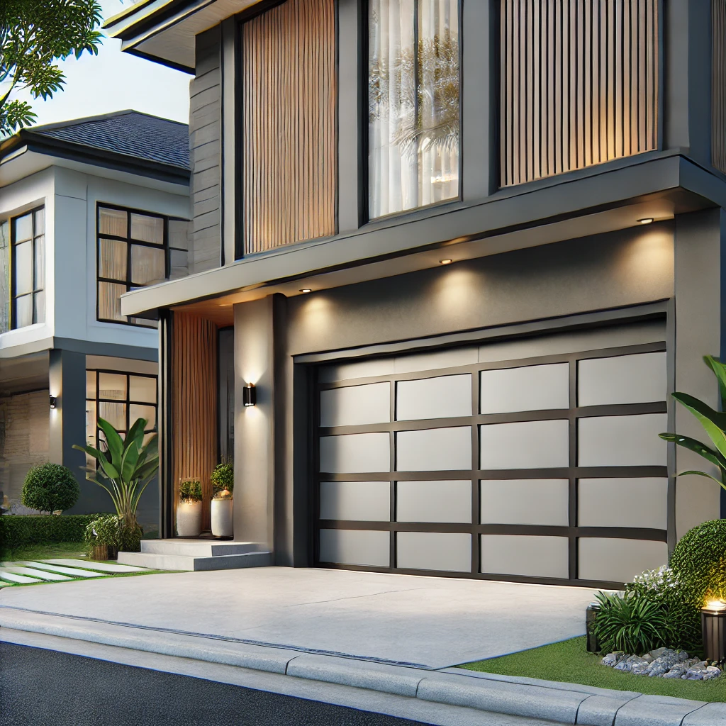 Professional Garage Door Company Somerville NJ - 24/7 Emergency Service & Repairs