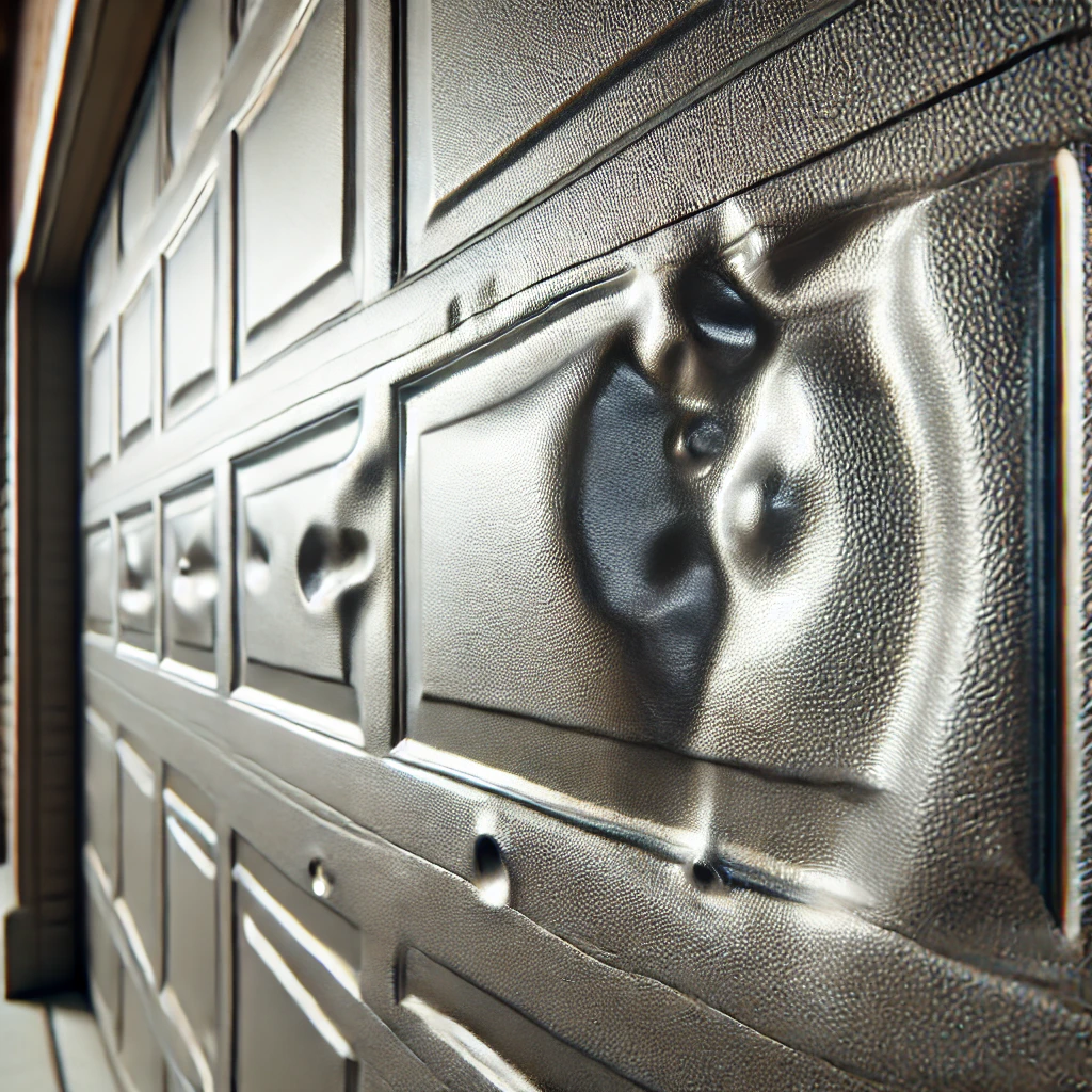 Professional Garage Door Dents Repair Somerville NJ - Expert Dent Removal Services