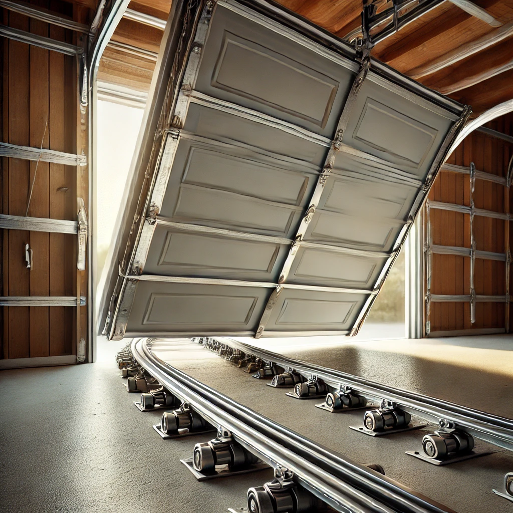 Garage door off track repair in Somerville NJ - 24/7 Emergency Repair Services by Garage Door Repair Somerville