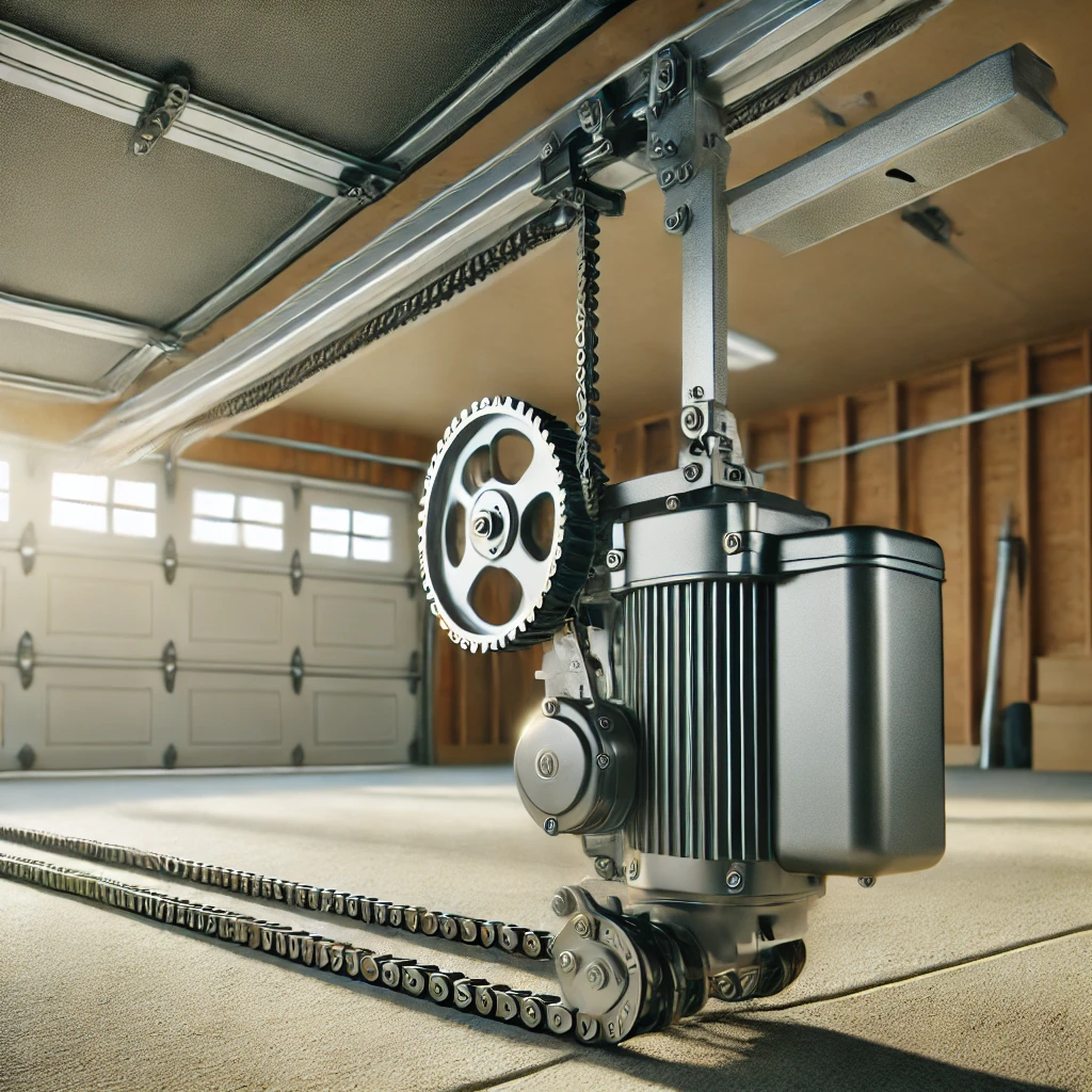 Garage Door Opener Installation & Service in Somerville NJ - Professional Solutions for All Opener Brands