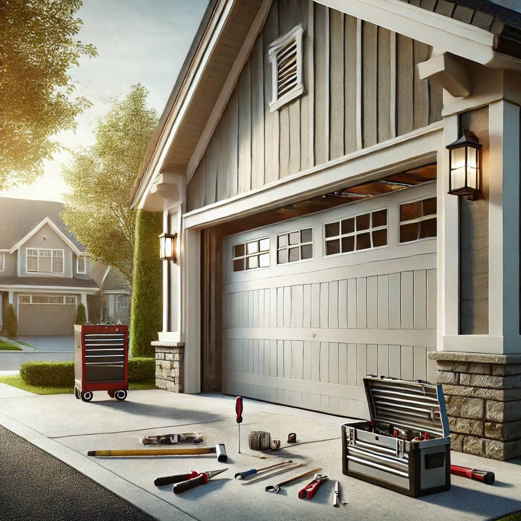24/7 Garage Door Repair Somerville NJ - Emergency Repair Services by Garage Door Repair Somerville