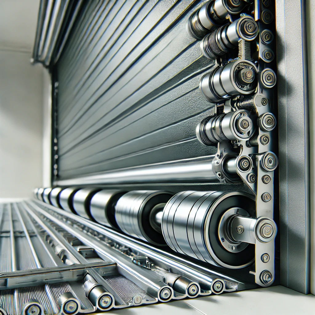 Expert Roller Garage Door Repairs Somerville NJ - Professional Door System Specialists