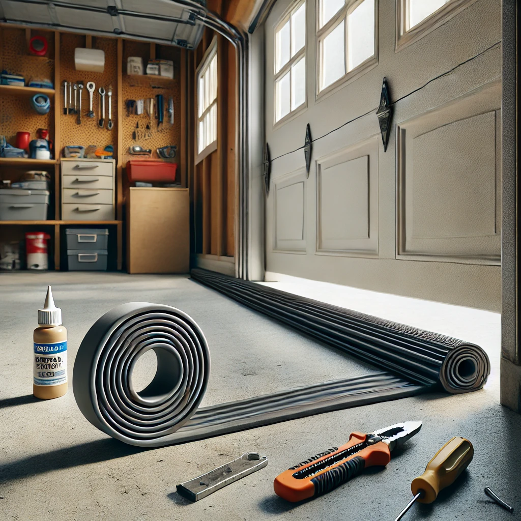 Expert Weather Seal Replacement in Somerville NJ - Professional Service for Bottom Seals, Weatherstripping & Threshold Seals